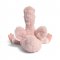 Mamas & Papas Mini Adventures Soft Toy - Flamingo